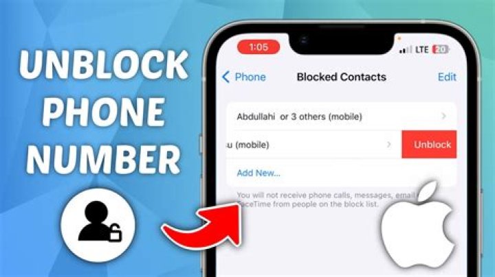 How do I unblock my phone from Office 365?