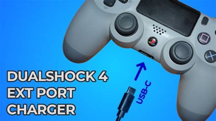 How do I use a ps4 controller on Shadow PC?