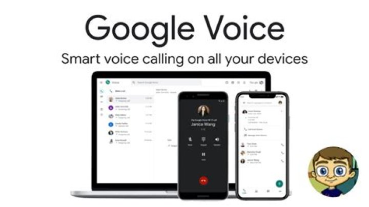 How do I use Google Voice control?