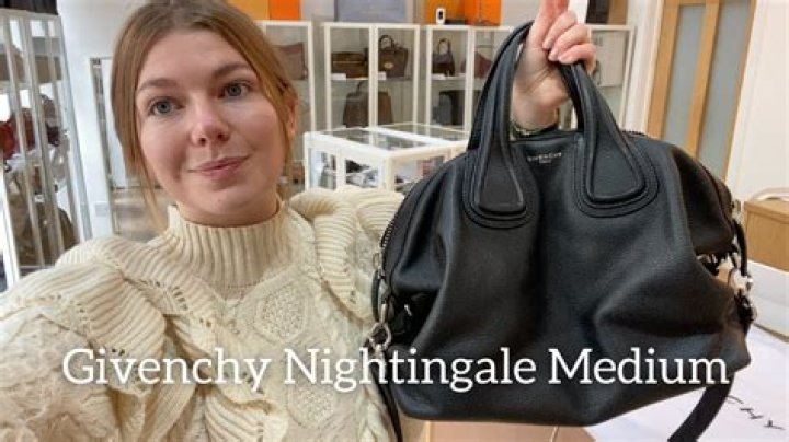 How do you authenticate Givenchy Antigona?