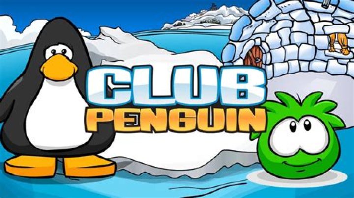 How do you become a PSA on Club Penguin?