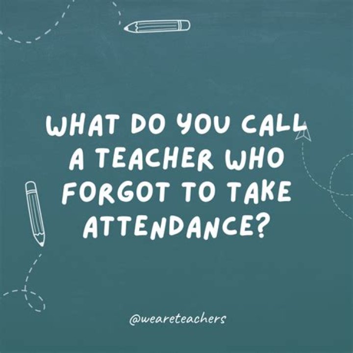 How do you call a teacher in German?