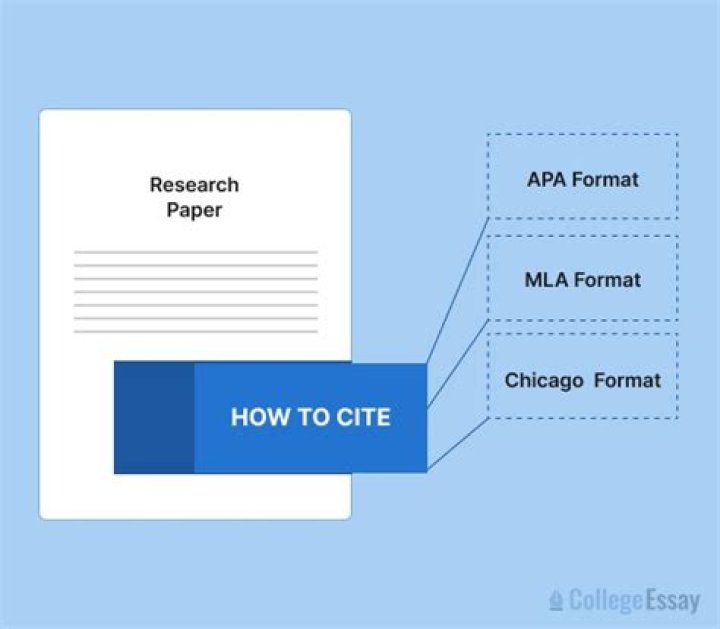 How do you cite a scientific paper MLA?