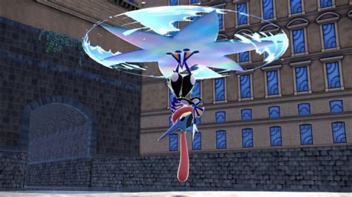 How do you counter Greninja?