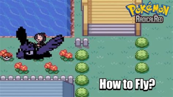 How do you fly in Zelda?