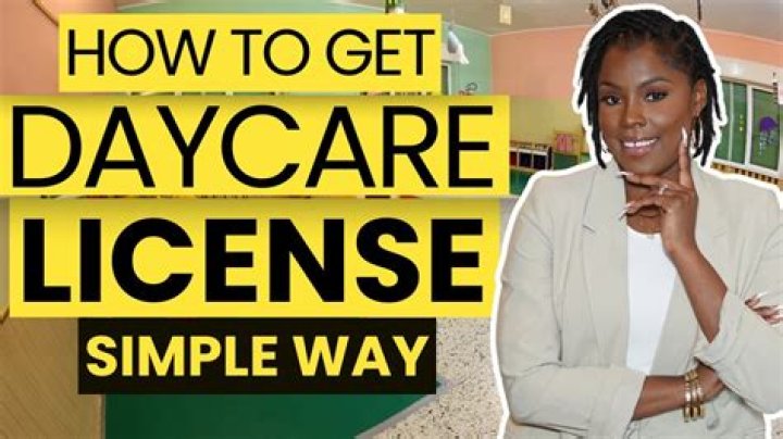 How do you get a daycare license in Tennessee?