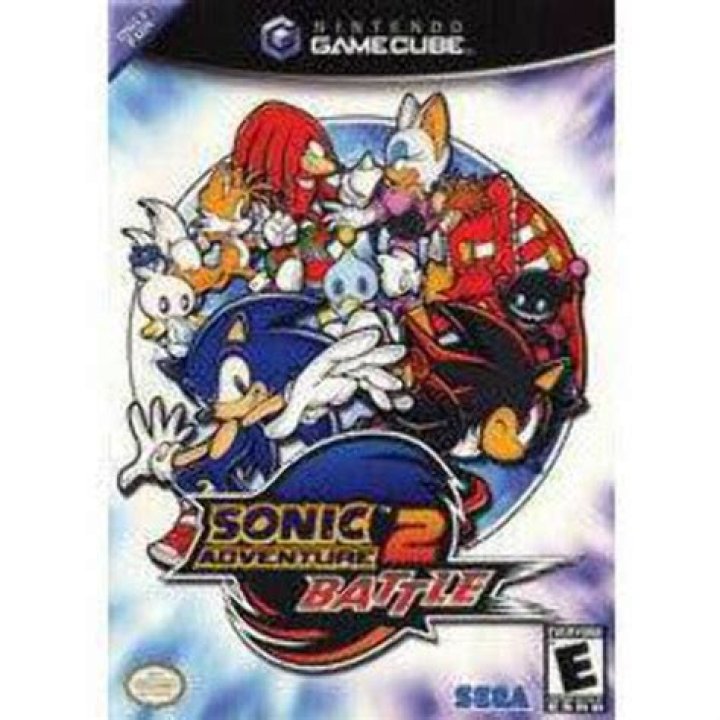 How do you get all the ranks in Sonic Adventure 2 Battle?