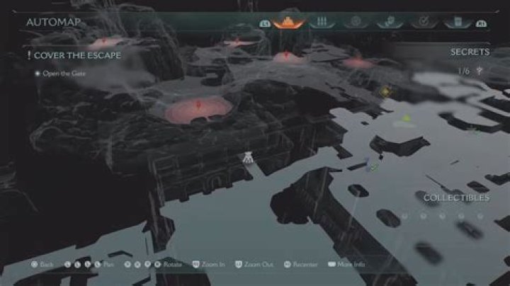 How do you get Automap in Lazarus facility?