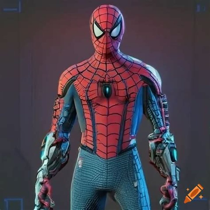How do you get the electric web in Spiderman?