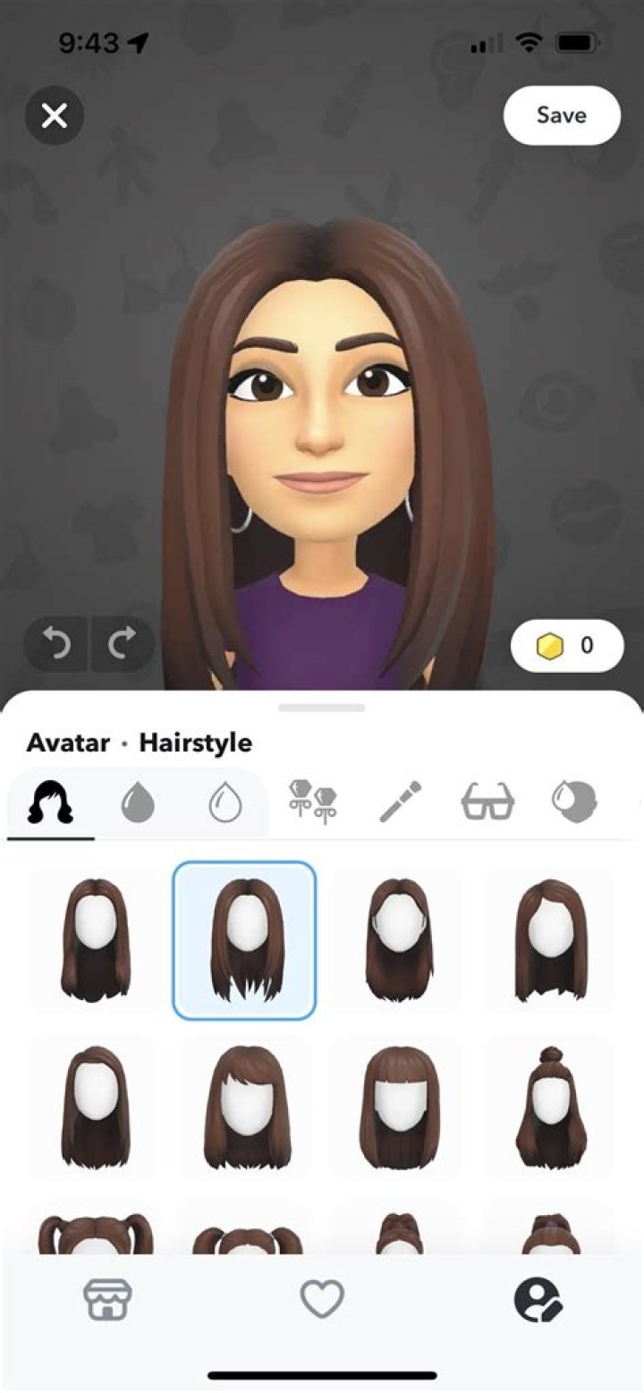 How do you get your year in review on Snapchat?