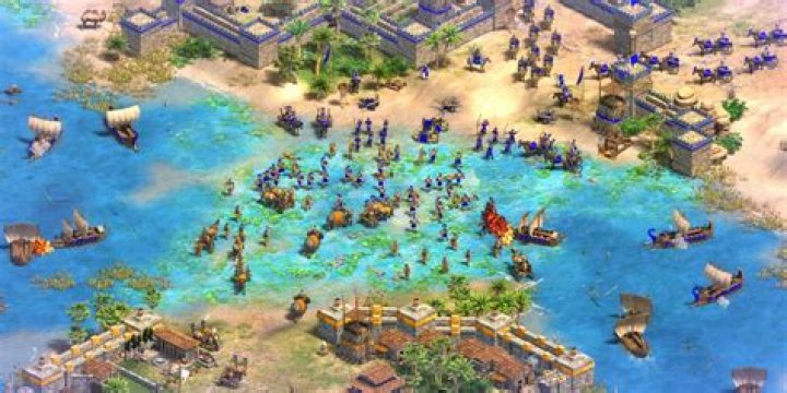 How do you increase population in Age of Empires Rise of Rome?