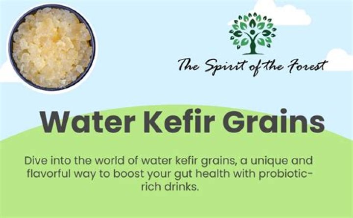 How do you know when water kefir is ready?