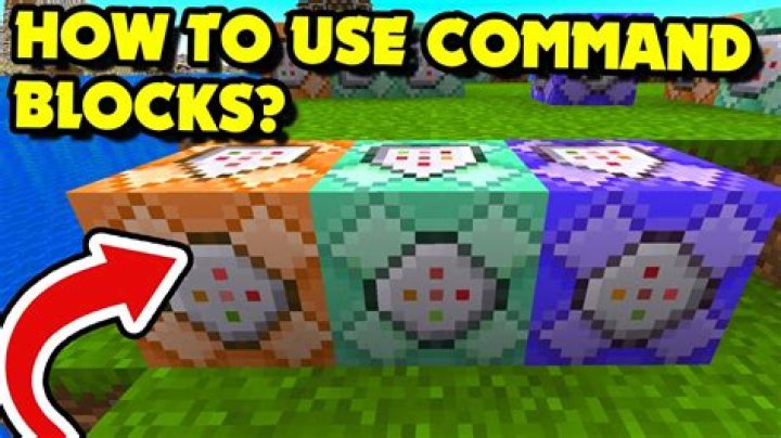 How do you make a command block mod?