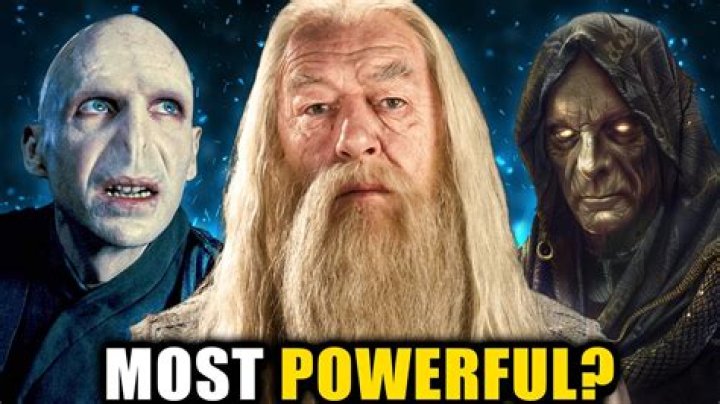 How do you make a powerful wizard in D&D?