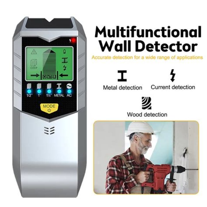 How do you make Wall detection on scratch?