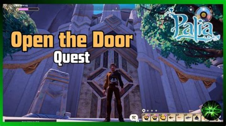 How do you open the door in the water treatment plant in Fallout 4?