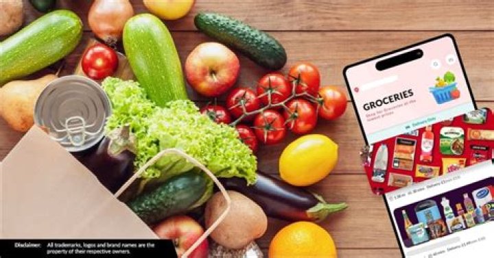 How do you order groceries online at Pick n Save?