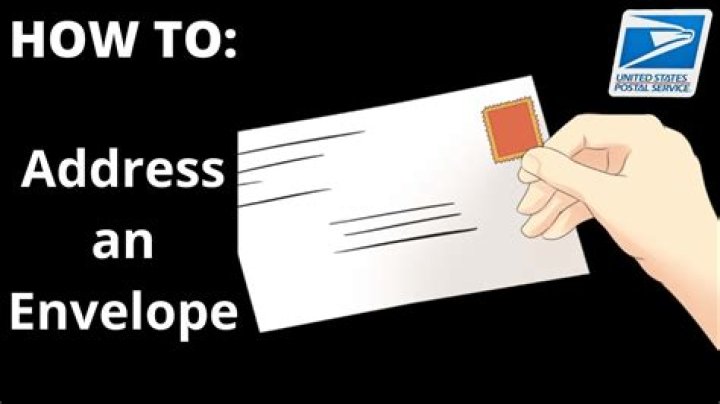 How do you remove an envelope from a Word document?