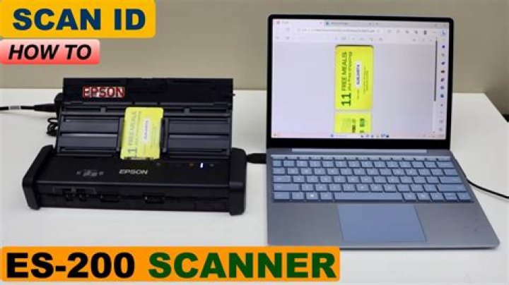 How do you scan AR Cards?
