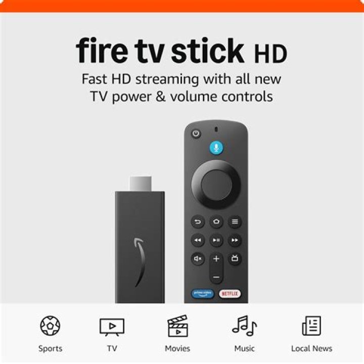 How do you side load a fire stick?