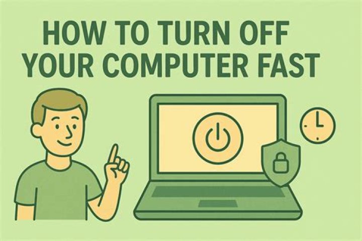 How do you turn off a nextbook?