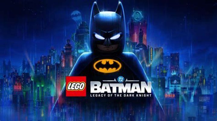 How do you unlock villains in Lego Batman?