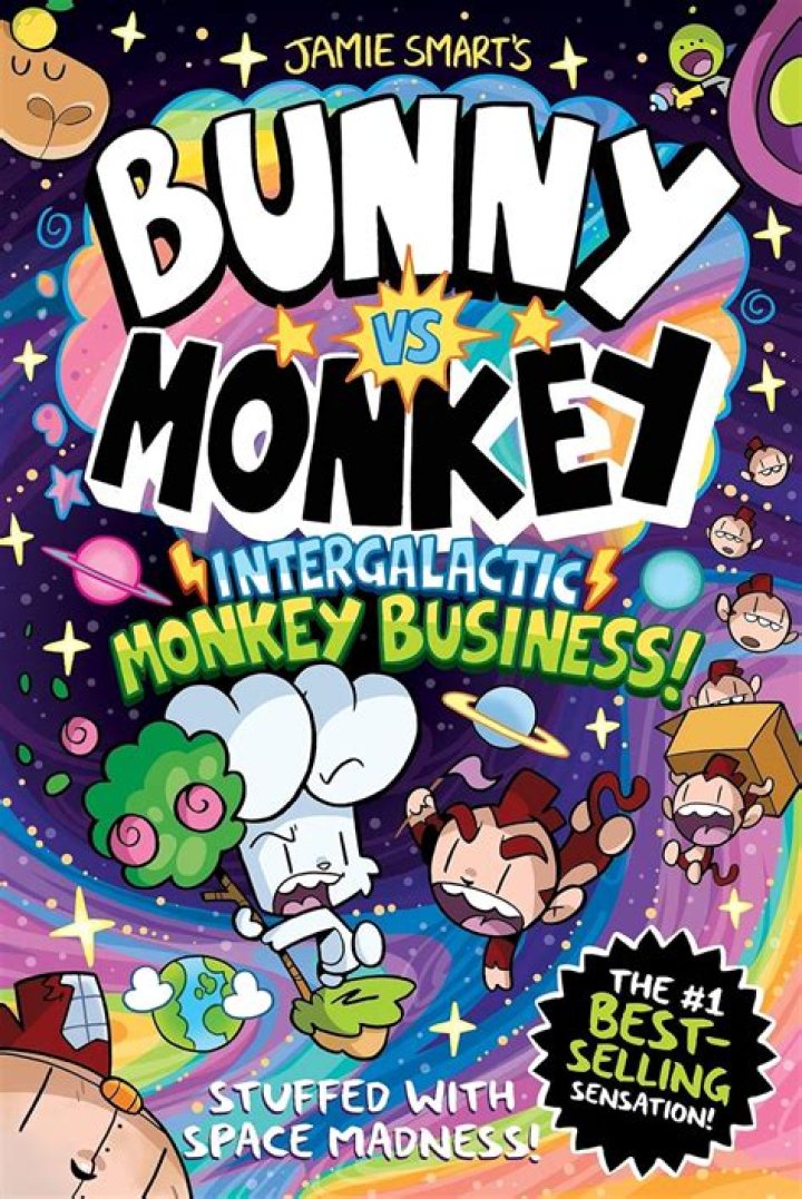 How do you use monkey business?