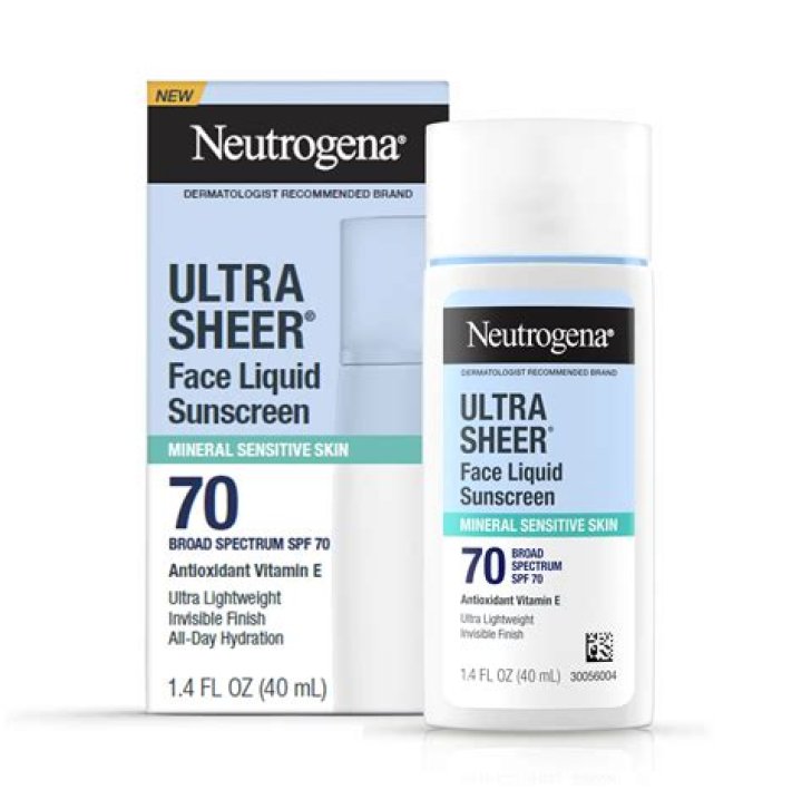 How do you use Neutrogena skin clearing complexion perfector?