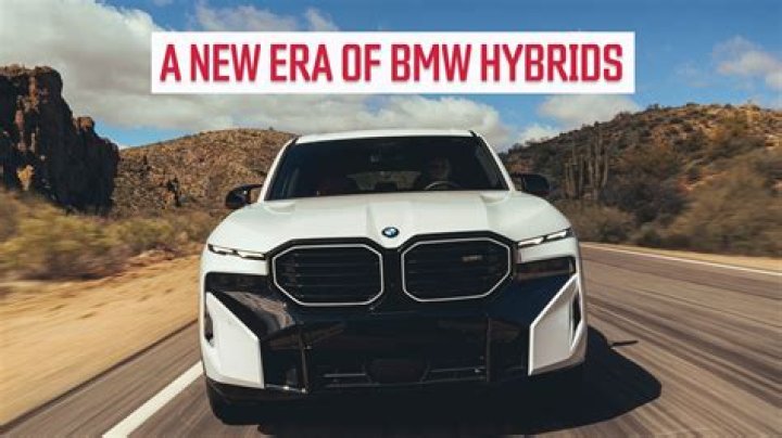 How does BMW HDC work?