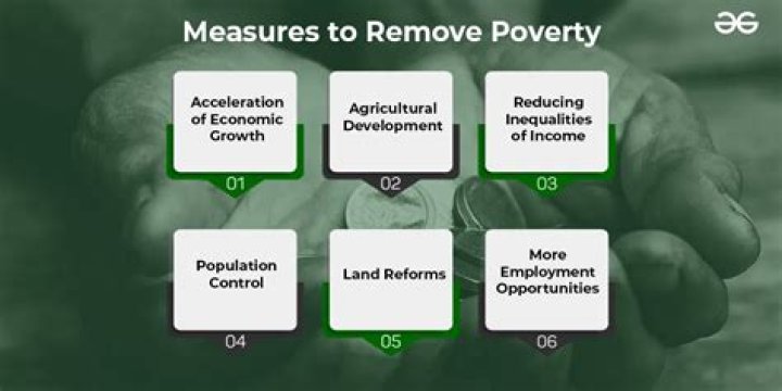 How does Ubi reduce poverty?