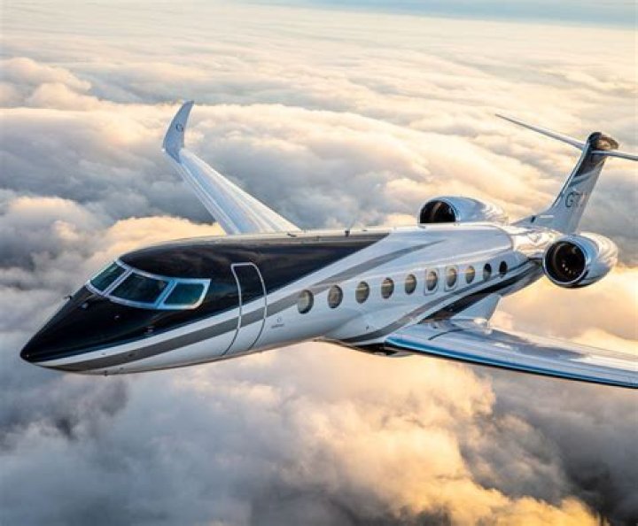 How far can a Gulfstream G3 fly?