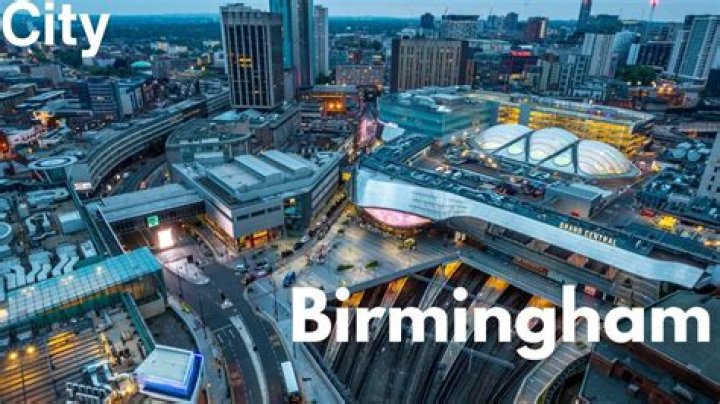 How far is Birmingham to Montgomery?