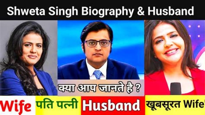 How is Shweta Jha?