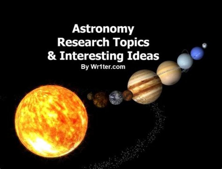 How is Wien's law applied in astronomy?