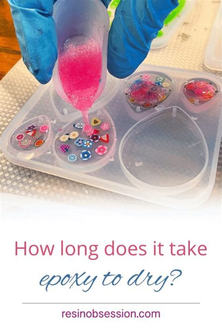 How long does it take for airbrushed cookies to dry?