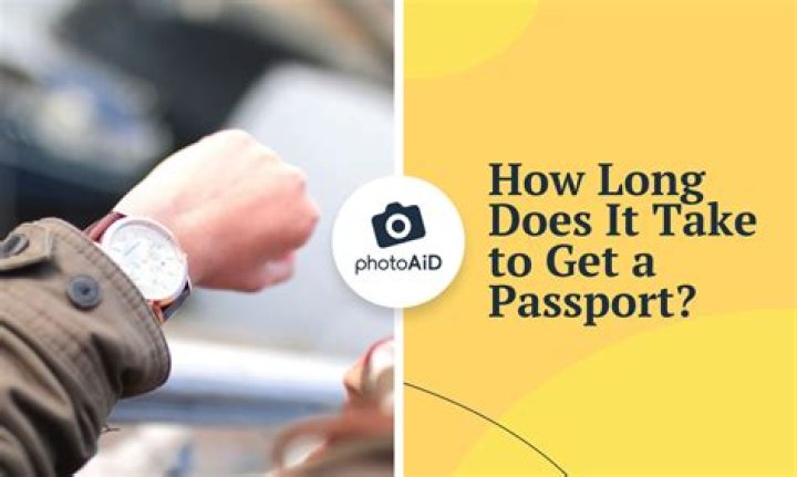 How long does it take to get TSS visa?