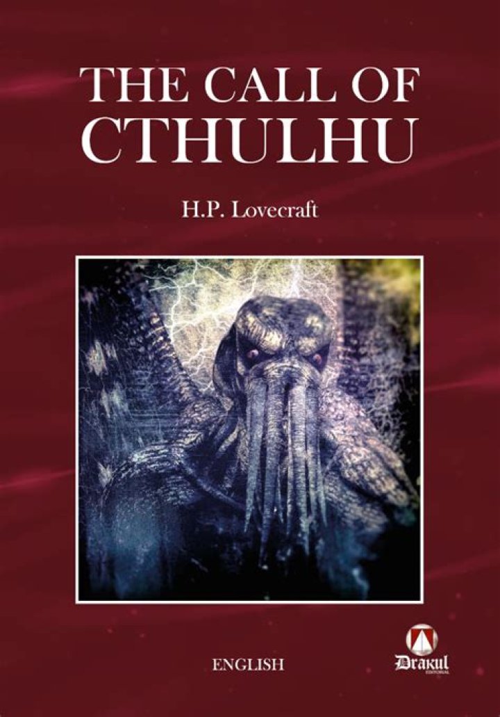How long does it take to read the Call of Cthulhu?