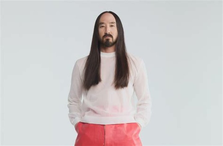 How long is a Steve Aoki concert?