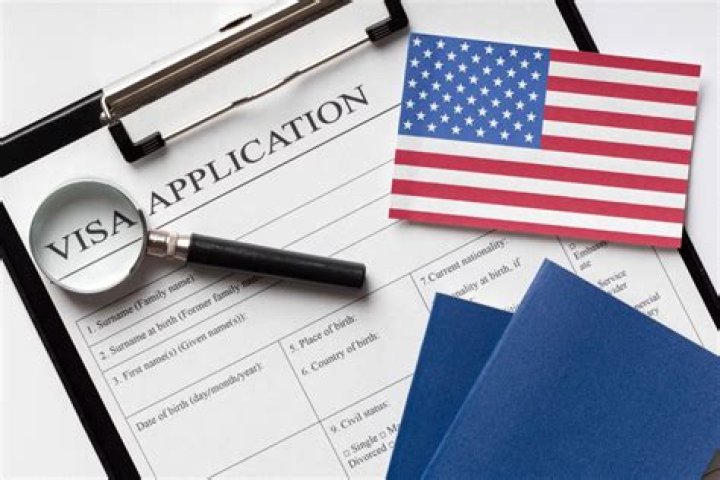 How long is immigrant visa valid?