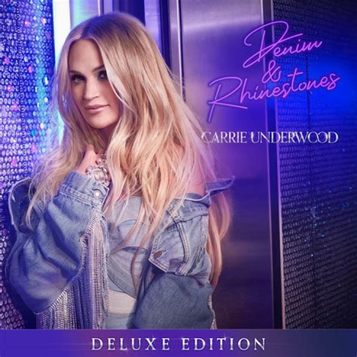 How long is the Carrie Underwood concert 2019?