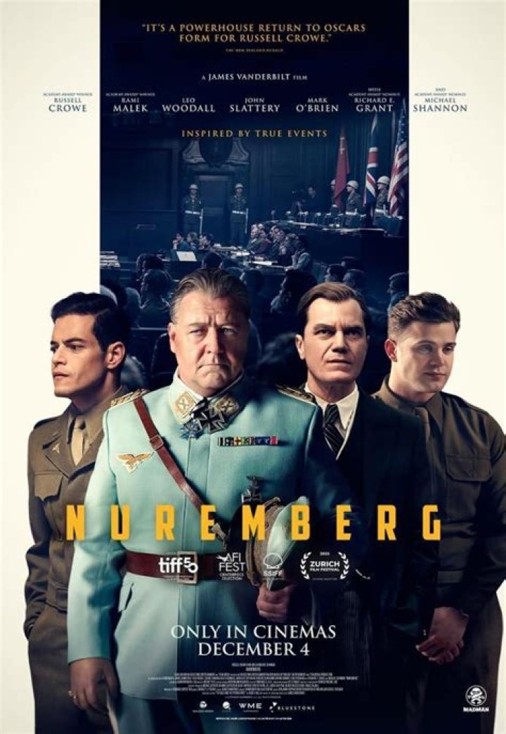 How long is the Nuremberg track?