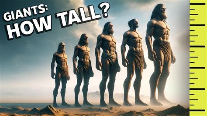 How many giants are in Skyrim?