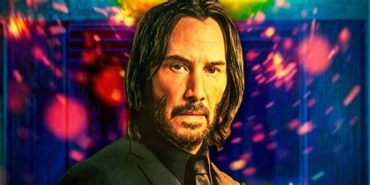 How many head shots are there in John Wick 2?