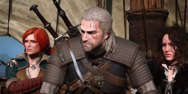 How many hours does it take to finish Witcher 3?