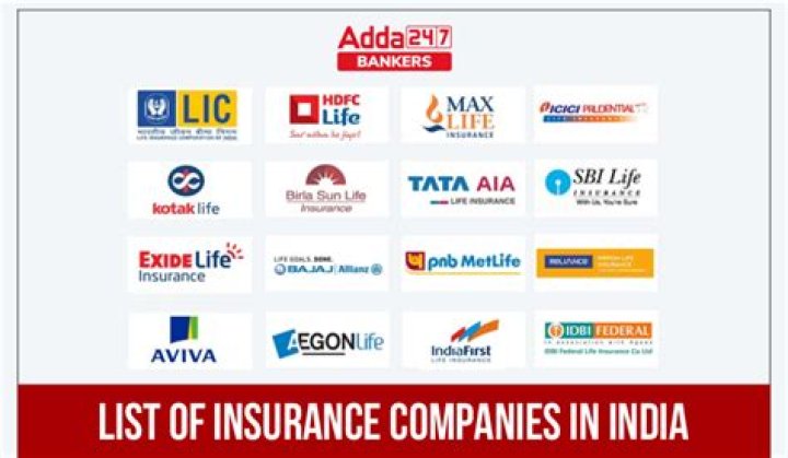 How many insurance companies are in Pakistan?