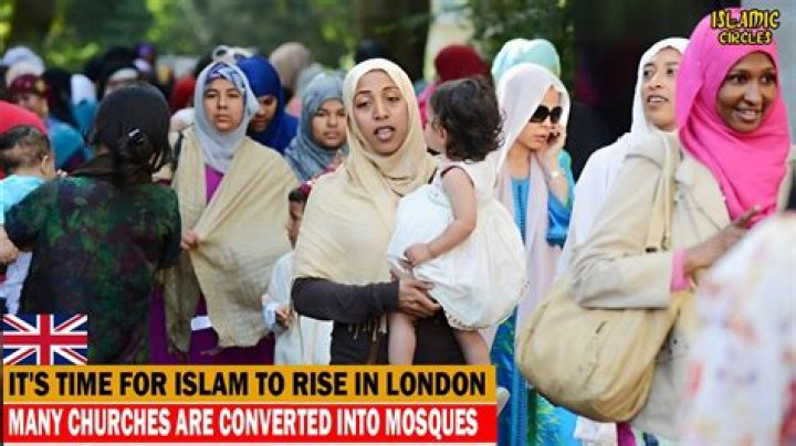 How many Muslim live in Portugal?
