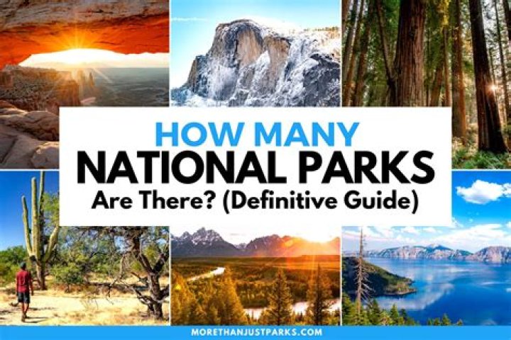 How many national historic places are there?