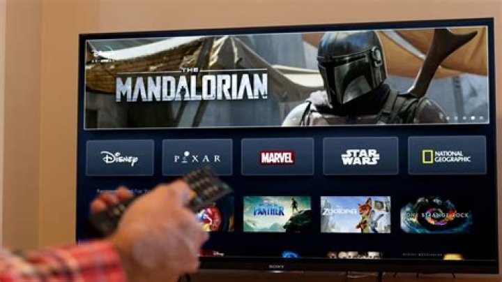 How many screens can watch Disney plus?