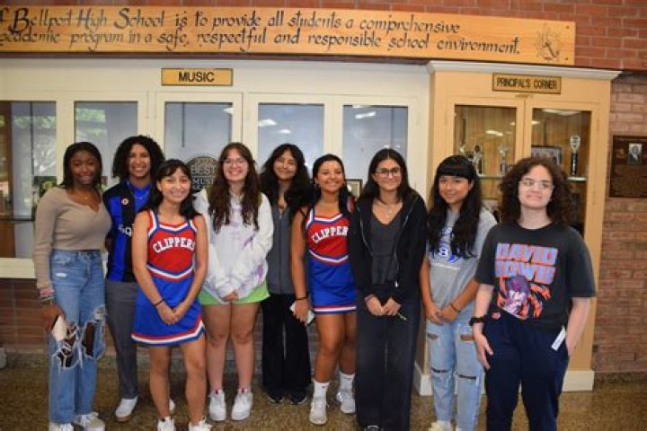 How many students are in Houston County Ga?