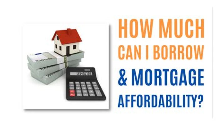 How much can you borrow under a Stafford loan?